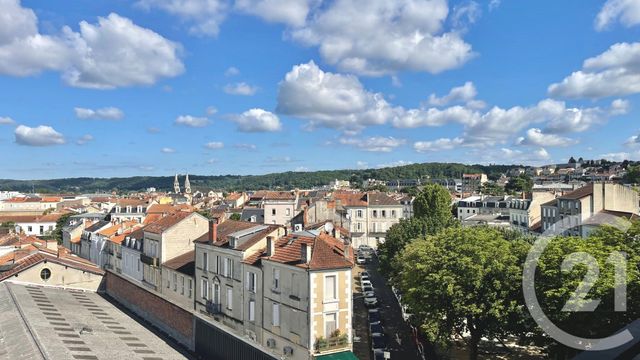 Prix immobilier PERIGUEUX - Photo d’un appartement vendu