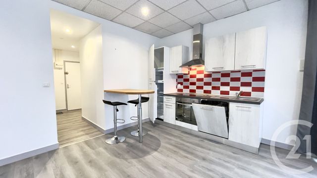 Appartement F2 &agrave; louer - 2 pi&egrave;ces - 51,71 m2 - Perigueux - 24 - AQUITAINE