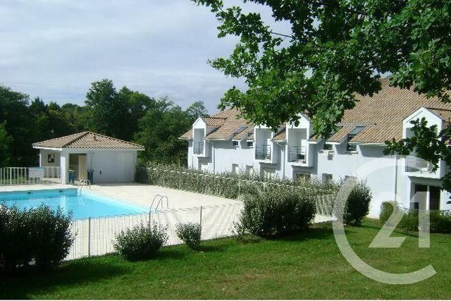 Appartement T2 à vendre - 2 pièces - 36,28 m2 - Coulounieix Chamiers - 24 - AQUITAINE