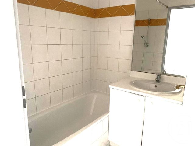 Appartement T2 à vendre - 2 pièces - 36,28 m2 - Coulounieix Chamiers - 24 - AQUITAINE