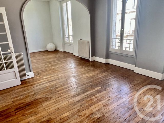 Appartement F3 à vendre - 3 pièces - 82 m2 - Perigueux - 24 - AQUITAINE