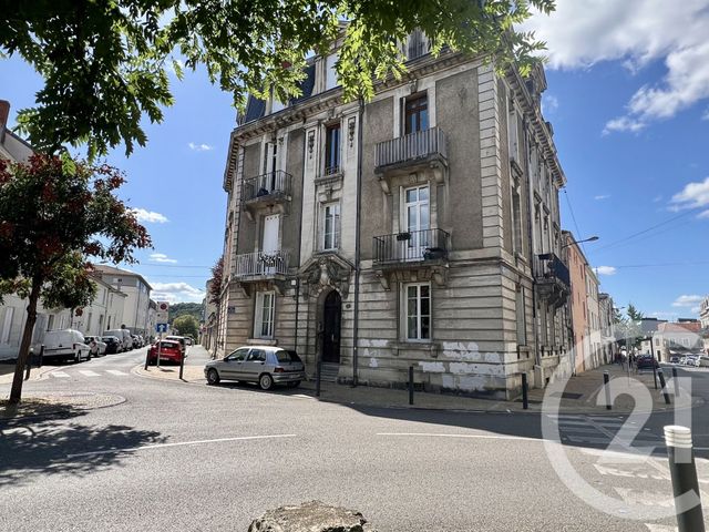 Appartement F3 à vendre - 3 pièces - 82 m2 - Perigueux - 24 - AQUITAINE