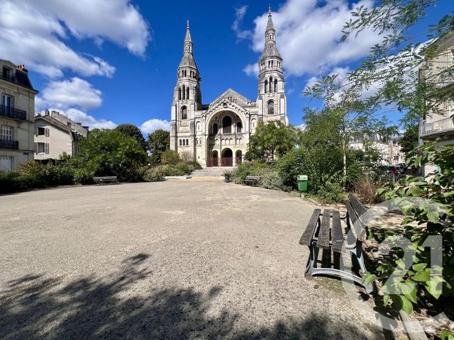 Appartement F3 à vendre - 3 pièces - 82 m2 - Perigueux - 24 - AQUITAINE