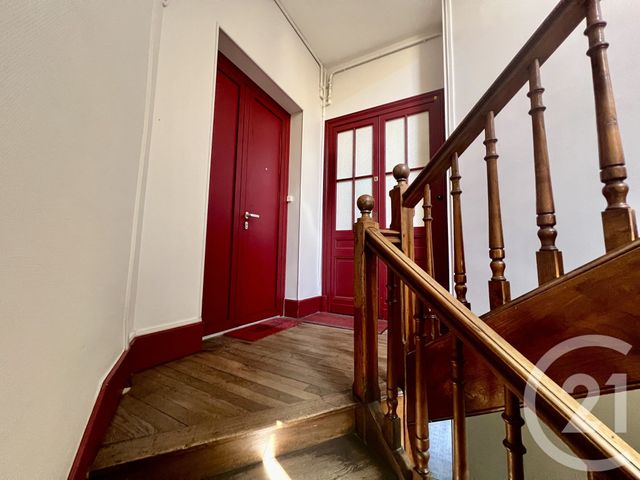 Appartement F3 à vendre - 3 pièces - 82 m2 - Perigueux - 24 - AQUITAINE