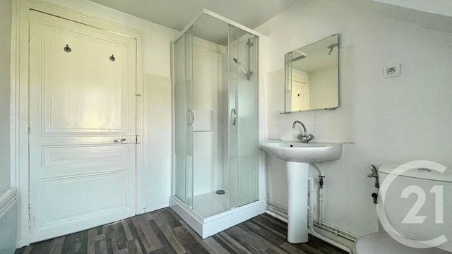 Appartement F2 &agrave; louer - 2 pi&egrave;ces - 35 m2 - Perigueux - 24 - AQUITAINE