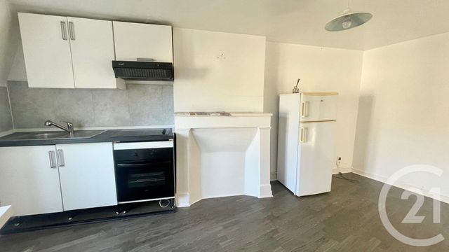 Appartement F2 &agrave; louer - 2 pi&egrave;ces - 35 m2 - Perigueux - 24 - AQUITAINE