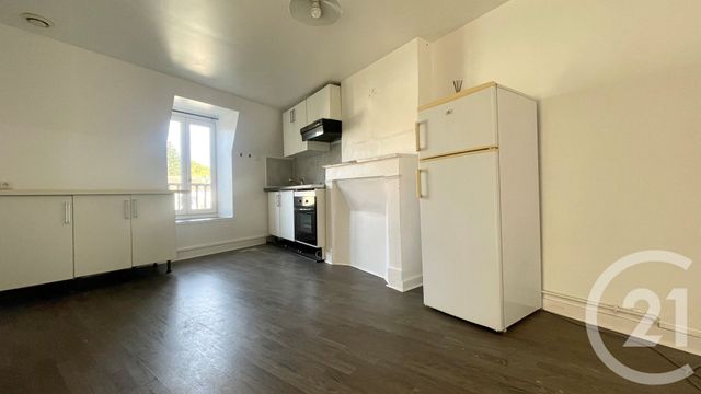 Appartement F2 &agrave; louer - 2 pi&egrave;ces - 35 m2 - Perigueux - 24 - AQUITAINE