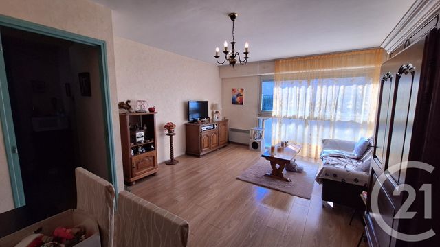 Appartement F2 à vendre - 3 pièces - 60 m2 - Perigueux - 24 - AQUITAINE