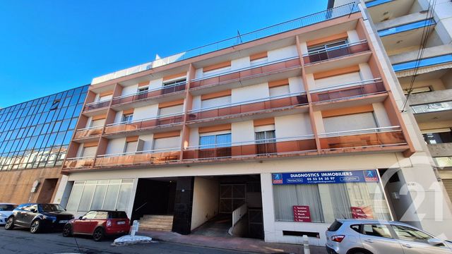 Appartement F2 à vendre - 3 pièces - 60 m2 - Perigueux - 24 - AQUITAINE