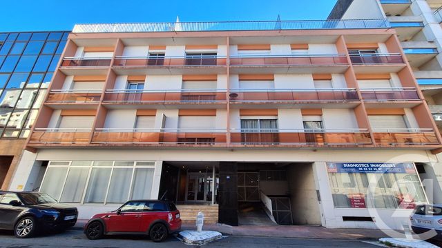 Appartement F2 à vendre PERIGUEUX