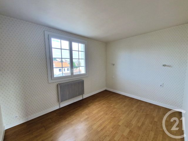 Appartement F4 &agrave; vendre - 4 pi&egrave;ces - 74,80 m2 - Perigueux - 24 - AQUITAINE
