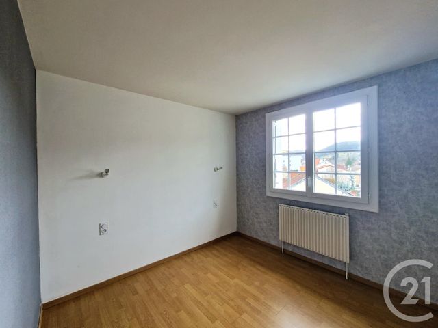Appartement F4 &agrave; vendre - 4 pi&egrave;ces - 74,80 m2 - Perigueux - 24 - AQUITAINE