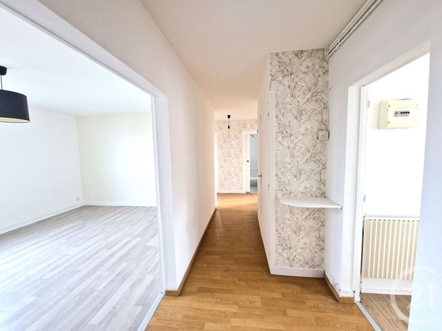 Appartement F4 à vendre PERIGUEUX