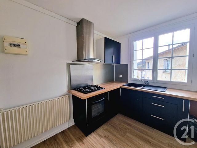 Appartement F4 &agrave; vendre - 4 pi&egrave;ces - 74,80 m2 - Perigueux - 24 - AQUITAINE