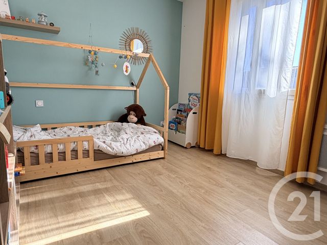 Maison &agrave; vendre - 5 pi&egrave;ces - 91,43 m2 - St Pierre De Chignac - 24 - AQUITAINE