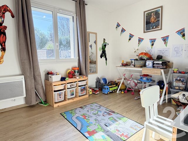 Maison &agrave; vendre - 5 pi&egrave;ces - 91,43 m2 - St Pierre De Chignac - 24 - AQUITAINE