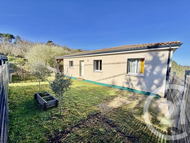Maison &agrave; vendre - 5 pi&egrave;ces - 91,43 m2 - St Pierre De Chignac - 24 - AQUITAINE