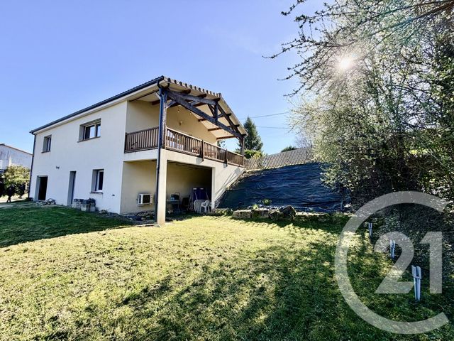 Maison &agrave; vendre - 5 pi&egrave;ces - 91,43 m2 - St Pierre De Chignac - 24 - AQUITAINE