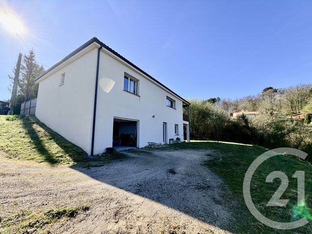 Maison &agrave; vendre - 5 pi&egrave;ces - 91,43 m2 - St Pierre De Chignac - 24 - AQUITAINE