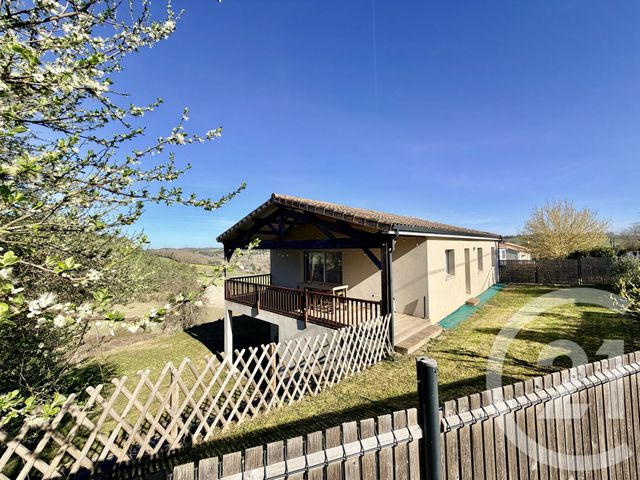 maison - ST PIERRE DE CHIGNAC - 24