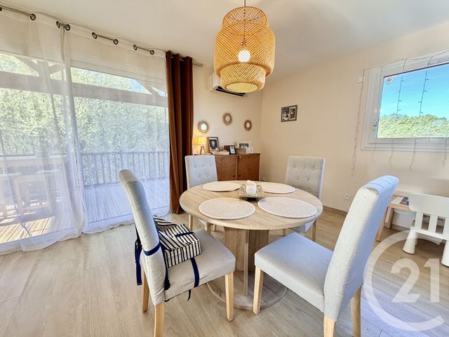 Maison &agrave; vendre - 5 pi&egrave;ces - 91,43 m2 - St Pierre De Chignac - 24 - AQUITAINE