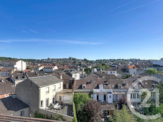 Appartement F5 &agrave; vendre - 5 pi&egrave;ces - 90,90 m2 - Perigueux - 24 - AQUITAINE