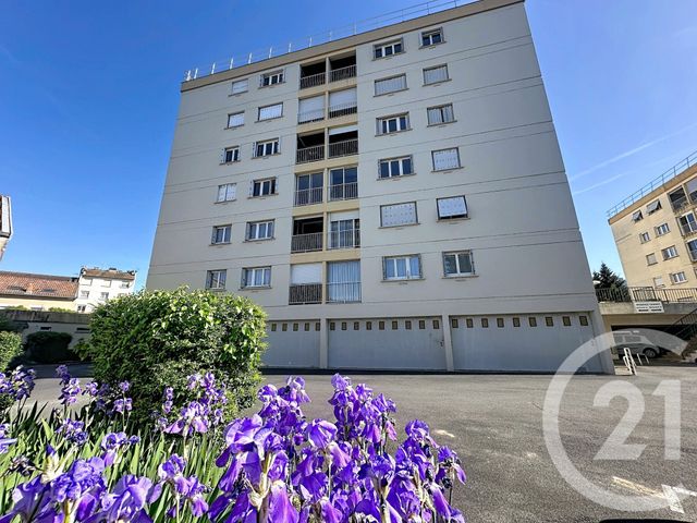 appartement - PERIGUEUX - 24