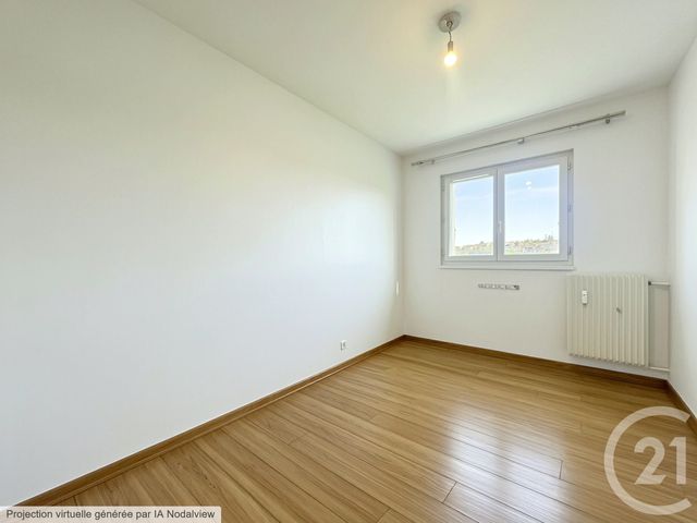 Appartement F5 &agrave; vendre - 5 pi&egrave;ces - 90,90 m2 - Perigueux - 24 - AQUITAINE