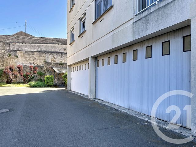 Appartement F5 &agrave; vendre - 5 pi&egrave;ces - 90,90 m2 - Perigueux - 24 - AQUITAINE