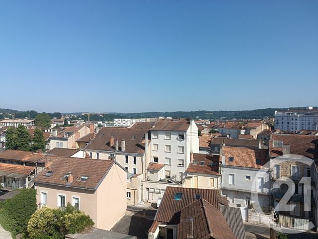Appartement F5 à vendre - 5 pièces - 90,90 m2 - Perigueux - 24 - AQUITAINE