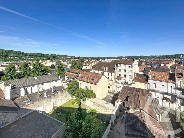 Appartement F5 &agrave; vendre - 5 pi&egrave;ces - 90,90 m2 - Perigueux - 24 - AQUITAINE