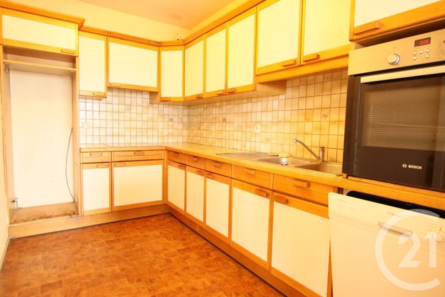 Appartement F5 à vendre - 5 pièces - 90,90 m2 - Perigueux - 24 - AQUITAINE