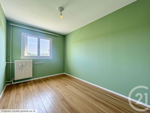 Appartement F5 &agrave; vendre - 5 pi&egrave;ces - 90,90 m2 - Perigueux - 24 - AQUITAINE