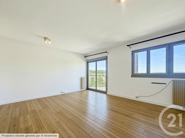 Appartement F5 &agrave; vendre - 5 pi&egrave;ces - 90,90 m2 - Perigueux - 24 - AQUITAINE