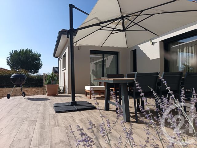 Maison &agrave; vendre - 5 pi&egrave;ces - 124,30 m2 - Boulazac Isle Manoire - 24 - AQUITAINE