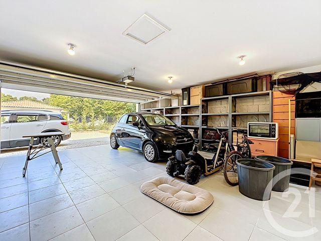 Maison &agrave; vendre - 5 pi&egrave;ces - 124,30 m2 - Boulazac Isle Manoire - 24 - AQUITAINE