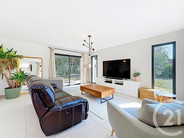 Maison &agrave; vendre - 5 pi&egrave;ces - 124,30 m2 - Boulazac Isle Manoire - 24 - AQUITAINE