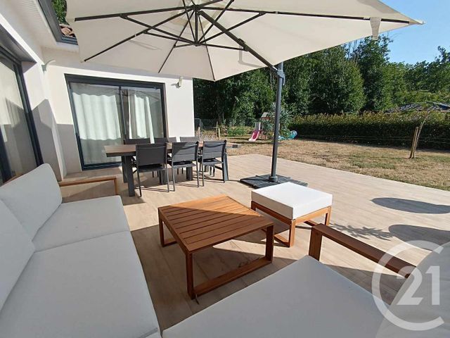 Maison &agrave; vendre - 5 pi&egrave;ces - 124,30 m2 - Boulazac Isle Manoire - 24 - AQUITAINE