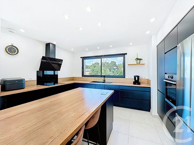 Maison &agrave; vendre - 5 pi&egrave;ces - 124,30 m2 - Boulazac Isle Manoire - 24 - AQUITAINE