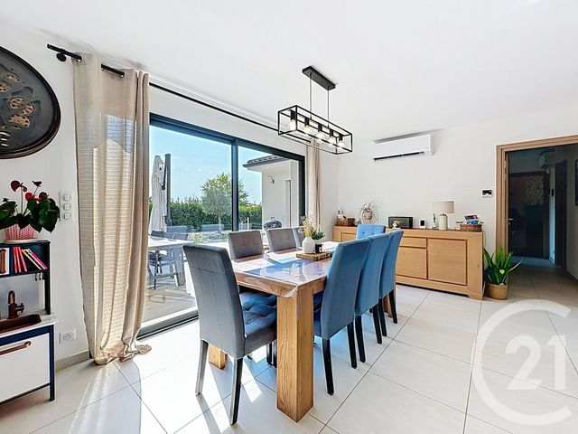 Maison &agrave; vendre - 5 pi&egrave;ces - 124,30 m2 - Boulazac Isle Manoire - 24 - AQUITAINE