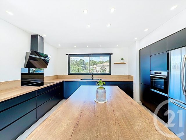 Maison &agrave; vendre - 5 pi&egrave;ces - 124,30 m2 - Boulazac Isle Manoire - 24 - AQUITAINE