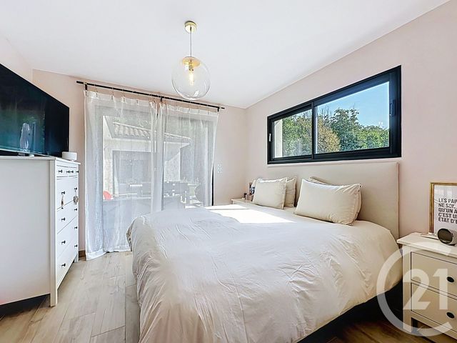 Maison &agrave; vendre - 5 pi&egrave;ces - 124,30 m2 - Boulazac Isle Manoire - 24 - AQUITAINE