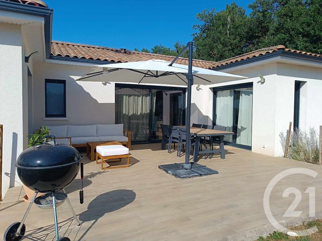 Maison &agrave; vendre - 5 pi&egrave;ces - 124,30 m2 - Boulazac Isle Manoire - 24 - AQUITAINE