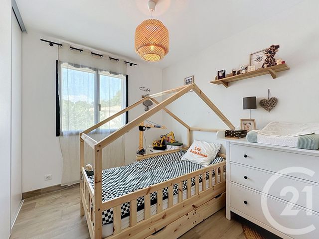 Maison &agrave; vendre - 5 pi&egrave;ces - 124,30 m2 - Boulazac Isle Manoire - 24 - AQUITAINE