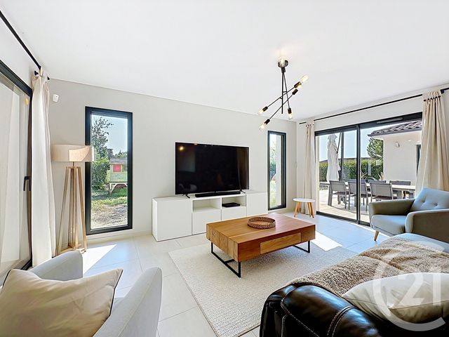 Maison &agrave; vendre - 5 pi&egrave;ces - 124,30 m2 - Boulazac Isle Manoire - 24 - AQUITAINE