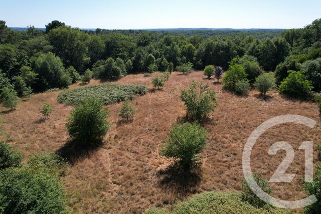 Terrain à vendre - 1017 m2 - Chancelade - 24 - AQUITAINE