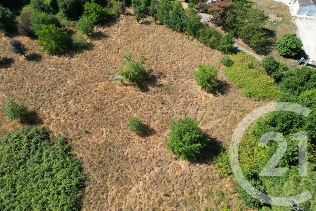 Terrain à vendre - 1017 m2 - Chancelade - 24 - AQUITAINE