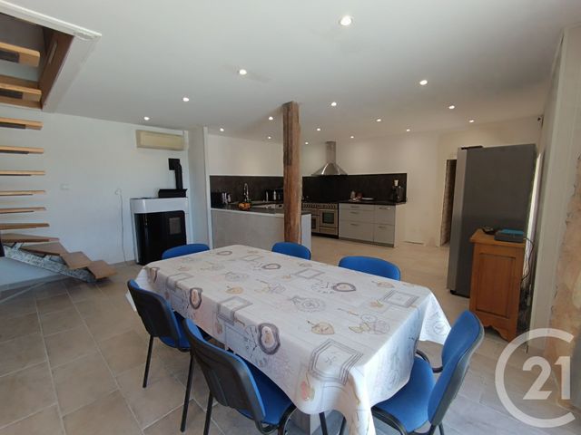 Maison à vendre - 8 pièces - 298 m2 - Sarliac Sur L Isle - 24 - AQUITAINE