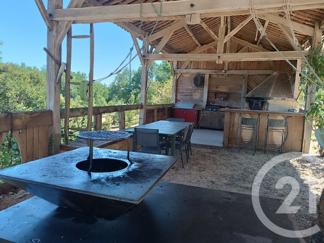 Maison à vendre - 8 pièces - 298 m2 - Sarliac Sur L Isle - 24 - AQUITAINE