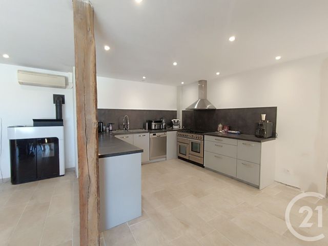 Maison à vendre - 8 pièces - 298 m2 - Sarliac Sur L Isle - 24 - AQUITAINE